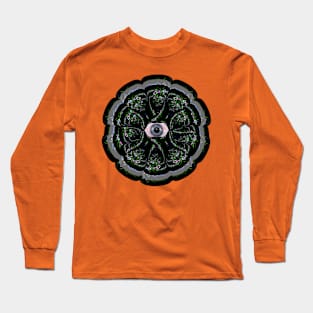 Ants in His Eye Long Sleeve T-Shirt